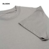  ÁO THUN COTTON CAO CẤP - 35839 
