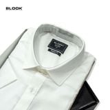  ÁO SƠ MI NAM NGẮN TAY - 35802 