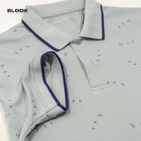  POLO COTTON CÁ SẤU - 35848 