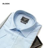  ÁO SƠ MI NAM NGẮN TAY - 35802 