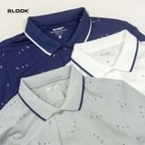  POLO COTTON CÁ SẤU - 35848 