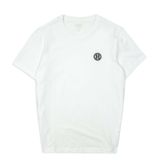  ÁO THUN CAO CẤP TRẮNG- 35761 