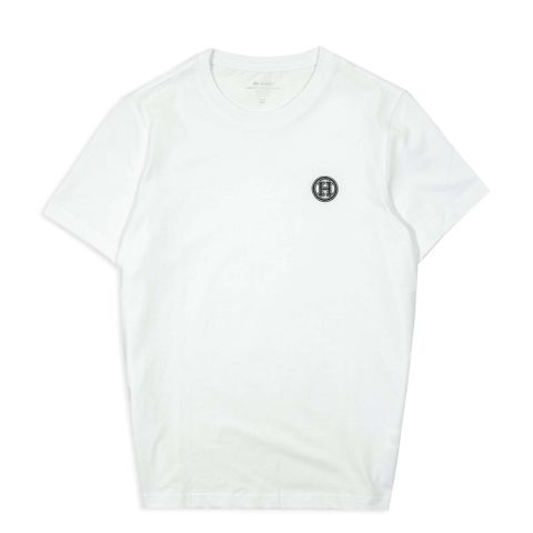  ÁO THUN CAO CẤP TRẮNG- 35761 