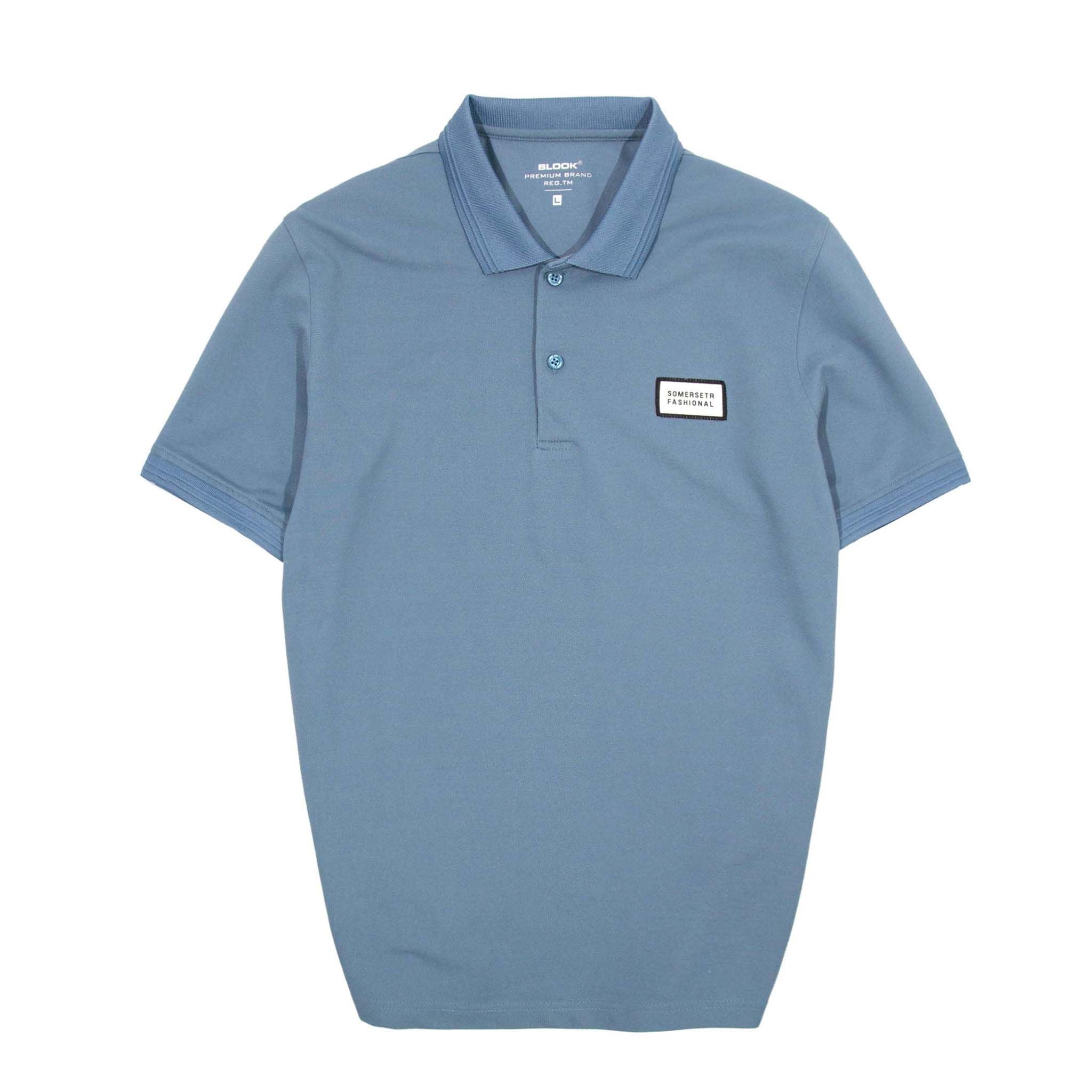  AO POLO NAM - 35770 
