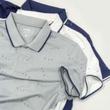  POLO COTTON CÁ SẤU - 35848 