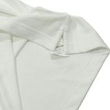  POLO HỌA TIẾT THÊU TRẮNG  - 35764 