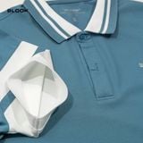  POLO COTTON CÁ SẤU - 35850 