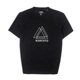  ÁO THUN COTTON CAO CẤP - 35832 