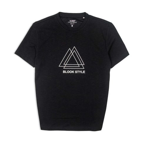  ÁO THUN COTTON CAO CẤP - 35832 