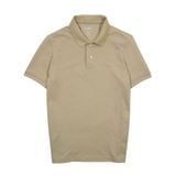  ÁO POLO TRƠN BASIC BE - 35765 