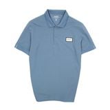  ÁO POLO BLOOK XANH NGỌC - 35770 