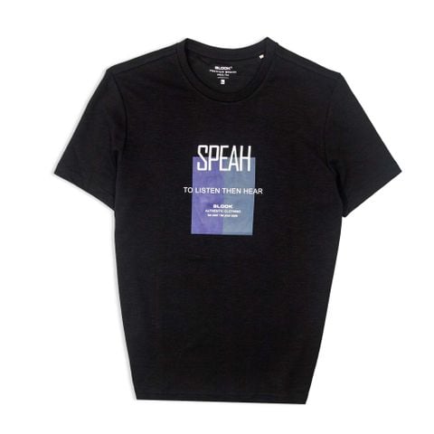  ÁO THUN COTTON CAO CẤP - 35833 