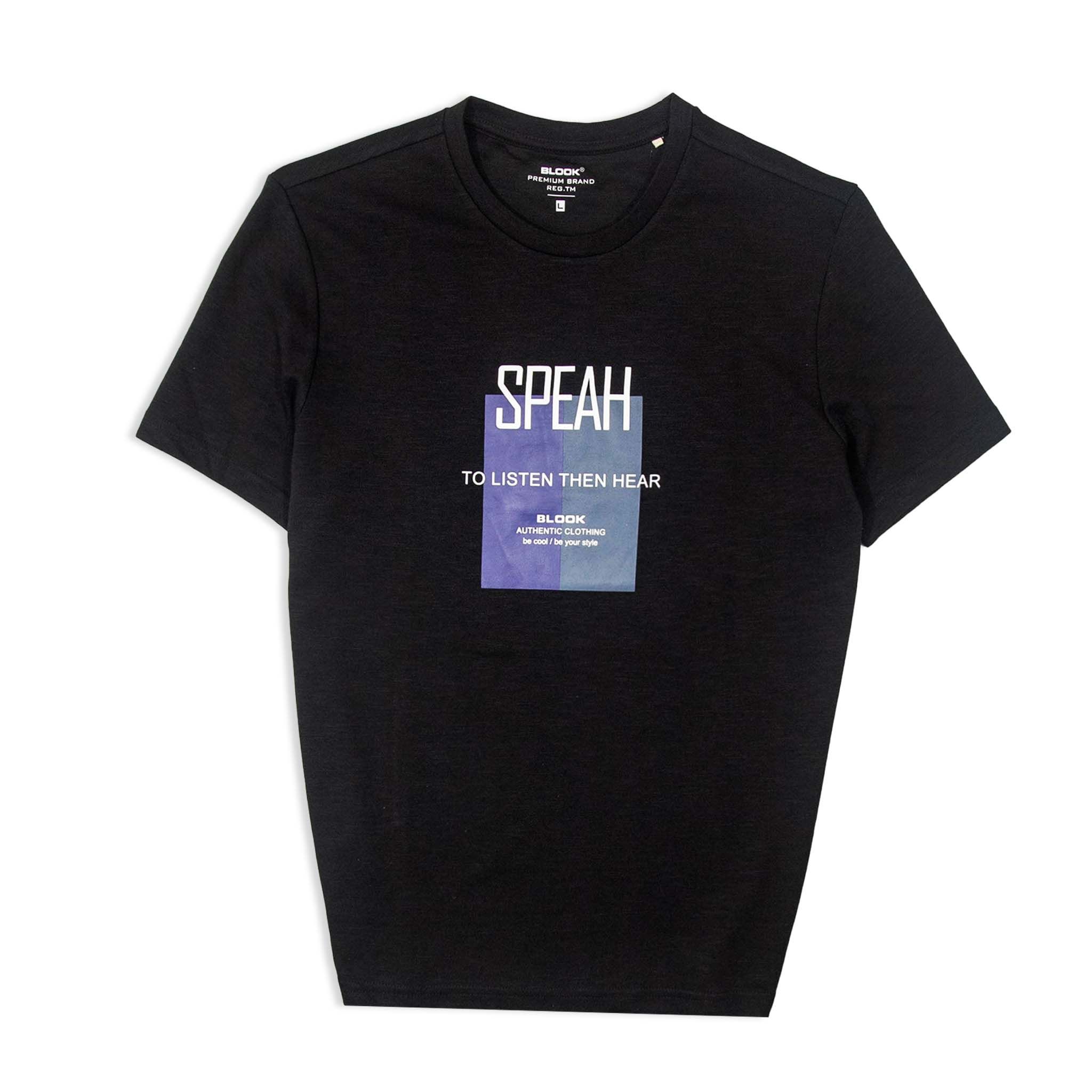  ÁO THUN COTTON CAO CẤP - 35833 