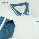  POLO COTTON CÁ SẤU - 35850 