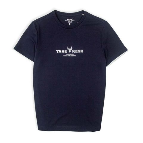  ÁO THUN COTTON CAO CẤP - 35825 