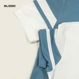  POLO COTTON CÁ SẤU - 35850 