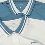  POLO COTTON CÁ SẤU - 35850 