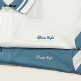  POLO COTTON CÁ SẤU - 35850 