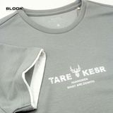  ÁO THUN COTTON CAO CẤP - 35825 