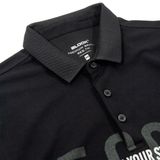  POLO BE COOL ĐEN - 35664 