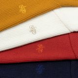  ÁO THUN STRIPED 35820 - XANH NAVY 