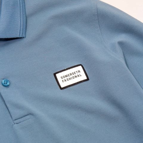  AO POLO NAM - 35770 