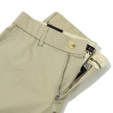  QUẦN KAKI DÀI CAO CẤP 35776 - Be Kem 