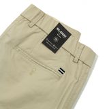  QUẦN KAKI DÀI CAO CẤP 35776 - Be Kem 