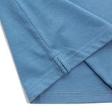 ÁO POLO SIMPLE - 35706 MÀU ĐEN 