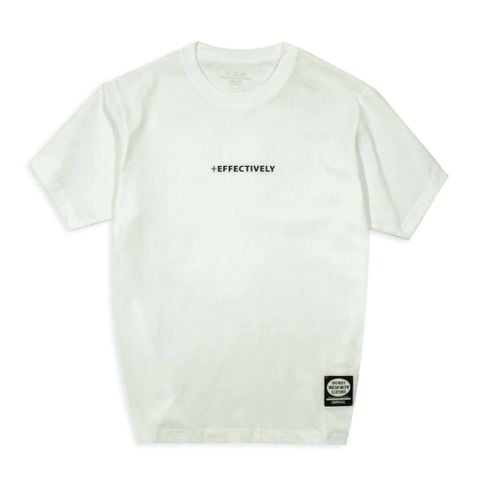  ÁO THUN CAO CẤP TRẮNG-35762 