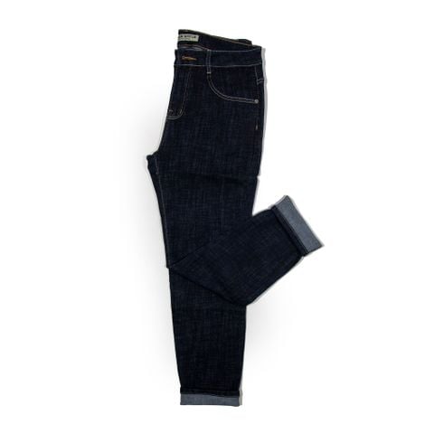  QUẦN JEANS XANH NAVY - 30298 