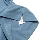  ÁO POLO BLOOK XANH NGỌC - 35770 