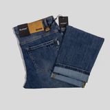  QUẦN JEANS XANH DENIM- 30299 