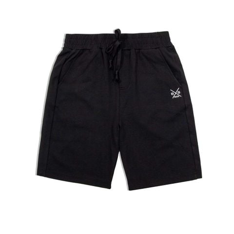  QUẦN SHORT THỂ THAO  35797- Đen 