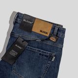  QUẦN JEANS XANH DENIM- 30299 