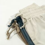  QUẦN SHORT THỂ THAO  35782 - Nâu Đất 