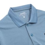  ÁO POLO BLOOK XANH NGỌC - 35770 