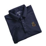  ÁO POLO HỌA TIẾT BEAR XANH NAVY - 35771 
