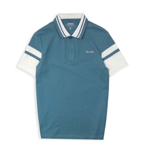  POLO COTTON CÁ SẤU - 35850 