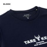  ÁO THUN COTTON CAO CẤP - 35825 