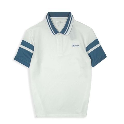  POLO COTTON CÁ SẤU - 35850 