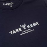  ÁO THUN COTTON CAO CẤP - 35825 