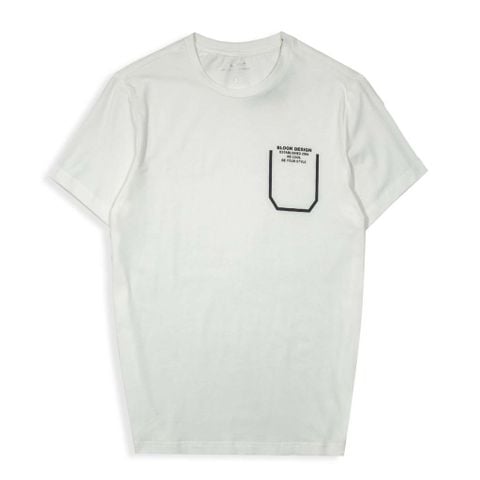  ÁO THUN COTTON CAO CẤP - 35847 