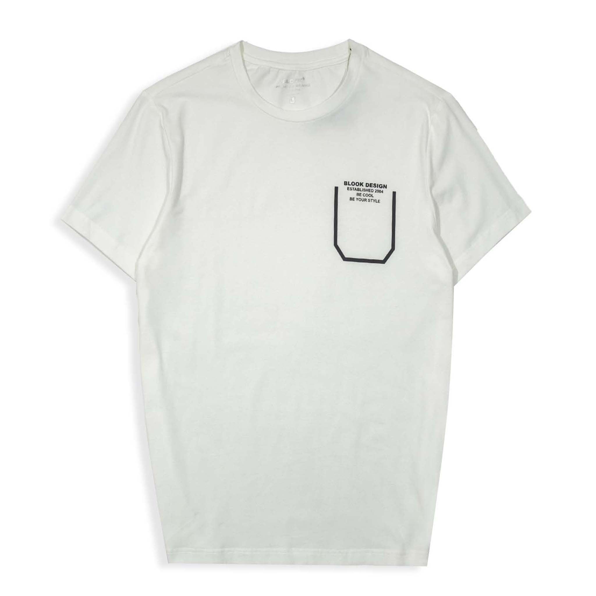  ÁO THUN COTTON CAO CẤP - 35847 