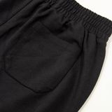  QUẦN SHORT THỂ THAO  35797- Đen 