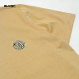  ÁO THUN CAO CẤP NÂU- 35761 