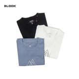  ÁO THUN COTTON CAO CẤP - 35832 