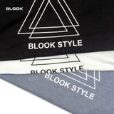  ÁO THUN COTTON CAO CẤP - 35832 