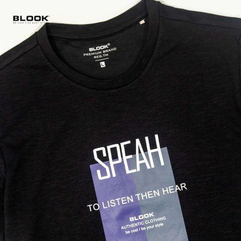  ÁO THUN COTTON CAO CẤP - 35833 