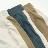  QUẦN SHORT THỂ THAO  35782 - Xám Đậm 